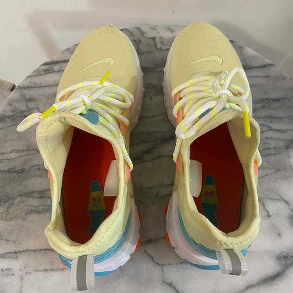 Nike React Presto sneakers - Picture 7 of 16